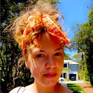 Meet your Posher, Tessa